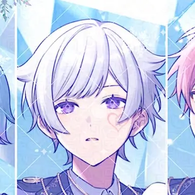 Profile image of 初兎