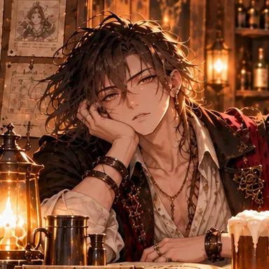 Profile image of Darui