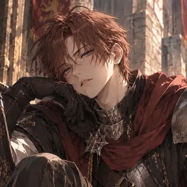 Profile image of Orega