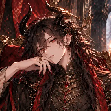 Profile image of Demon King