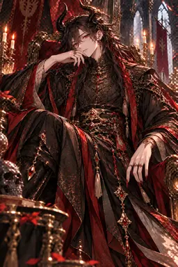 Profile image of Demon King