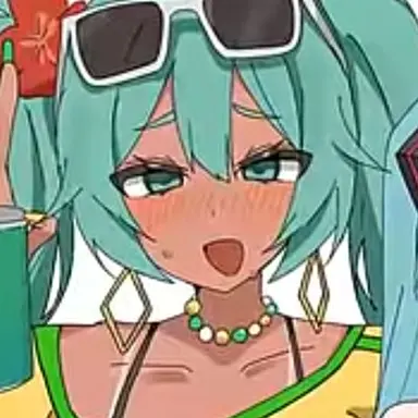 Profile image of 브라질 미쿠