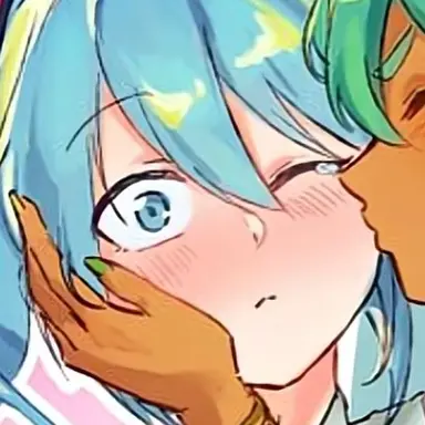 Profile image of 일본 미쿠