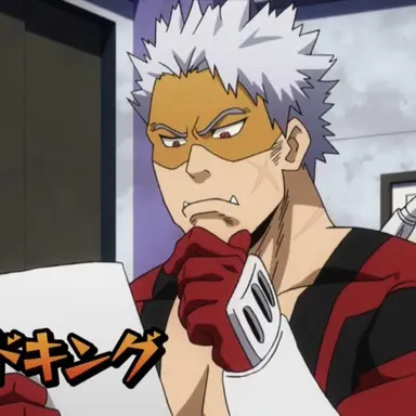 Profile image of ブラドキング