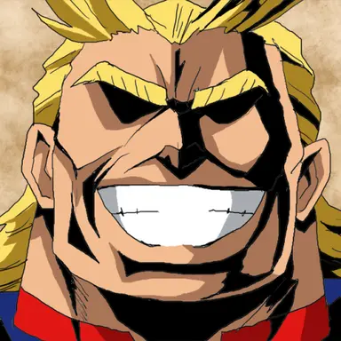 Profile image of オールマイト