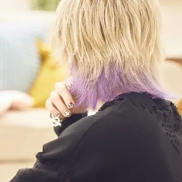 Profile image of 初兎