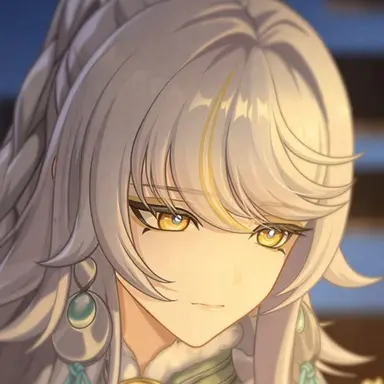 Profile image of 茲白