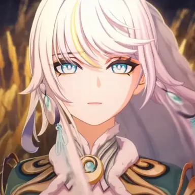 Profile image of 茲白　青