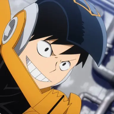 Profile image of 瀬呂範太