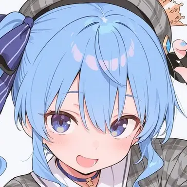 Profile image of 호시마치 스이세이