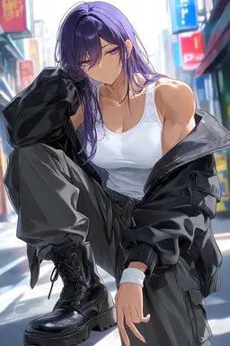 Profile image of 成瀬 結衣