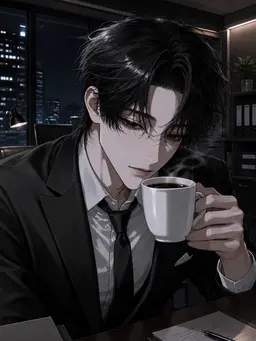 Profile image of 直哉