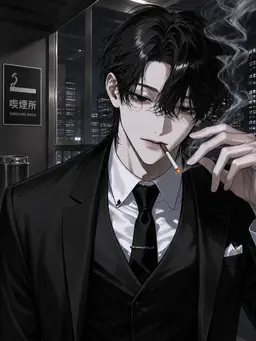 Profile image of 直哉