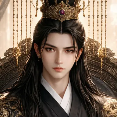 Profile image of 염라대왕 한윤겸