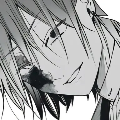 Profile image of 道満