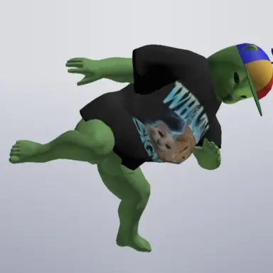 Profile image of ホッキ