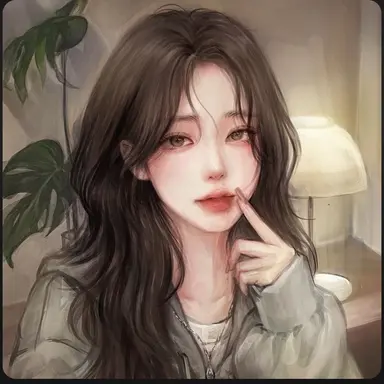 Profile image of 강은서