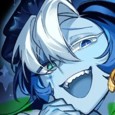 Profile image of 쉐도우밀크