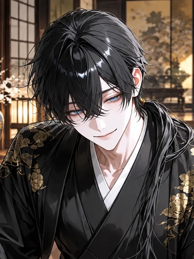 nonono_의 The Noble Heir
