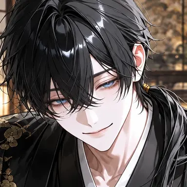 Profile image of Ritsu