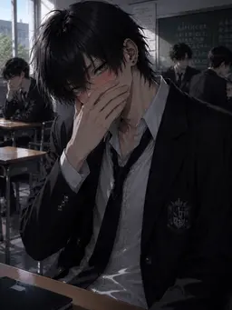 Profile image of 료