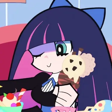 Profile image of 아나키 스타킹