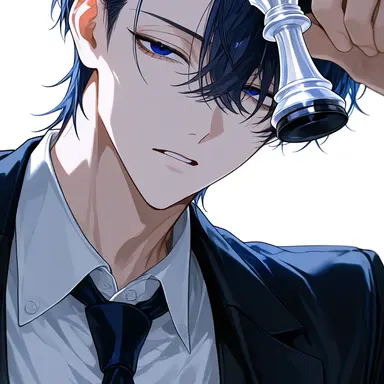 Profile image of 료