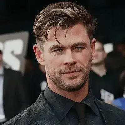 BlandBump3270의 Liam Thornton