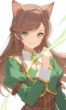 Profile image of リーナ