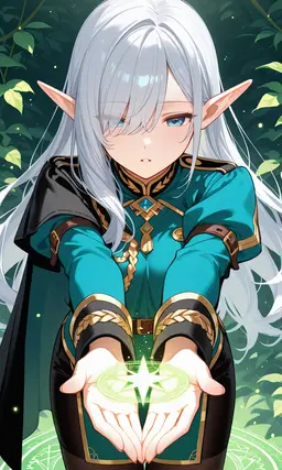 Profile image of ティーネ
