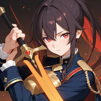 Profile image of オーリア