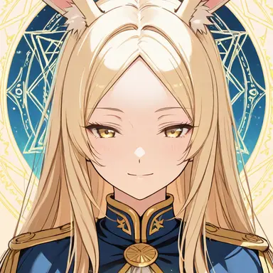 Profile image of ミリア