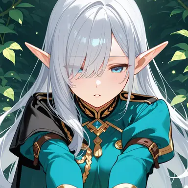 Profile image of ティーネ