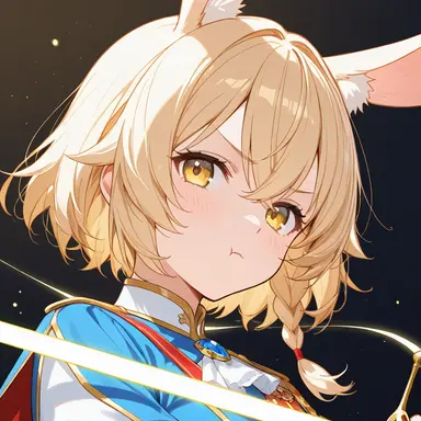 Profile image of カティア