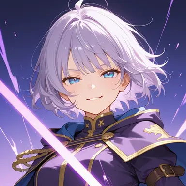 Profile image of ロシータ