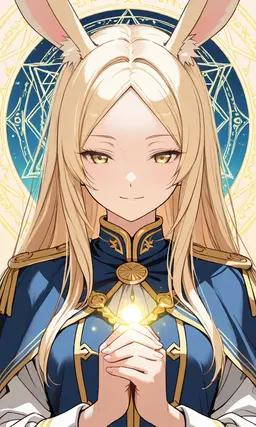 Profile image of ミリア