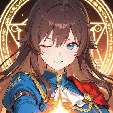 Profile image of リアン