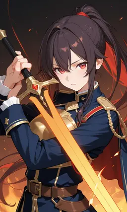 Profile image of オーリア