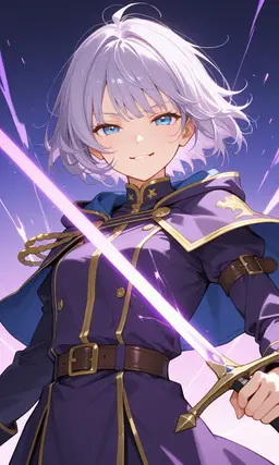 Profile image of ロシータ