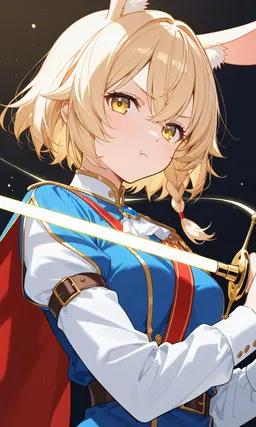 Profile image of カティア