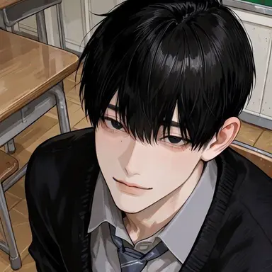 Profile image of Shiro