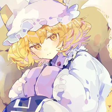 Profile image of 八雲藍