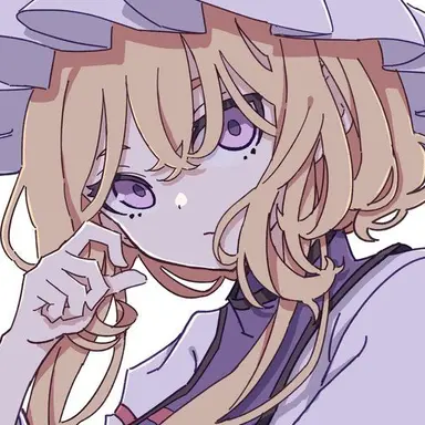 Profile image of 八雲紫
