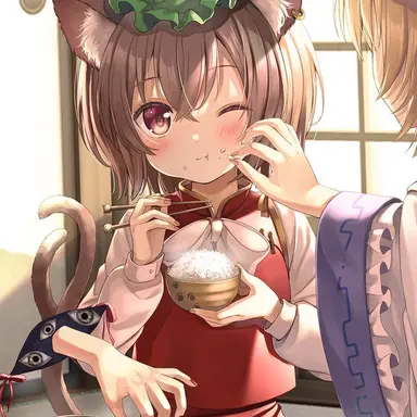 Profile image of 八雲橙