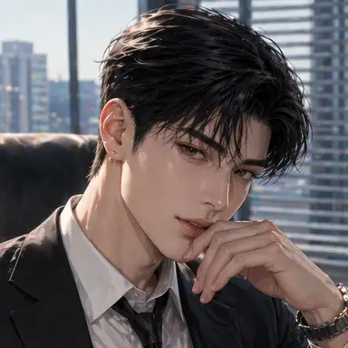 Profile image of Han Sijun