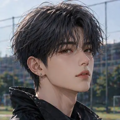 Profile image of Kang Taeyoon