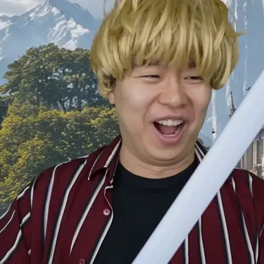 Profile image of 마검사랑