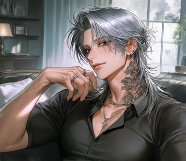 Profile image of 夕里