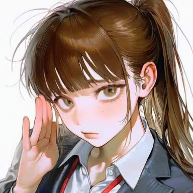 Profile image of 麻美