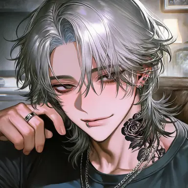 Profile image of 夕里